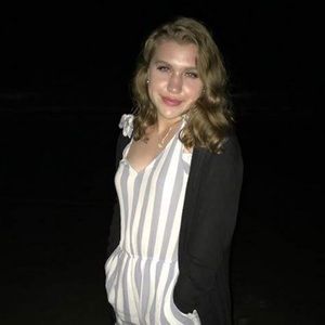 Meet your Posher, Julianne